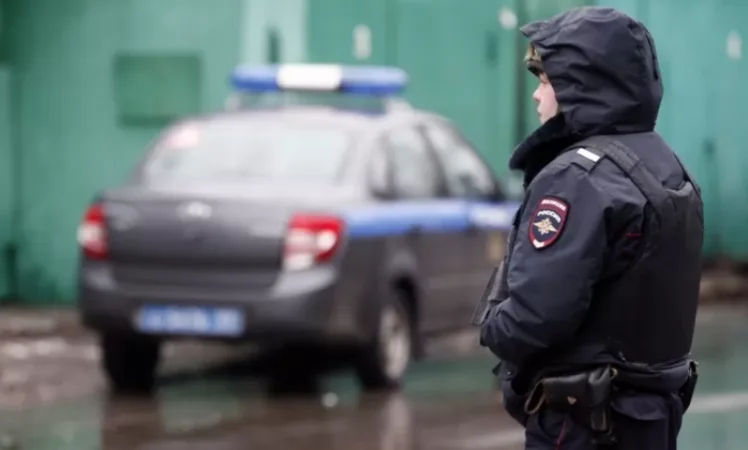 Ռուսաստանում 9-րդ դասարանի աշակերտը հրաձգություն է իրականացրել դպրոցի բակում