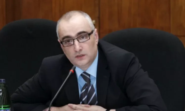 Երիտասարդական հիմնադրամի տնօրենը մեղադրվում է մոտ 326 միլիոն ՀՀ դրամ գումարի յուրացում կատարելու համար. ՔԿ