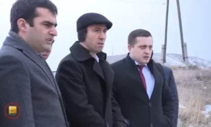 ՏԵՍԱՆՅՈՒԹ. Երևանը շրջանցող նոր ճանապարհներ կկառուցվեն. Հայկ Մարության