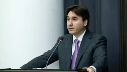 Նախկին փոխվարչապետ Արմեն Գևորգյանի ազգականը մեղադրվում է փողերի լվացման մեջ