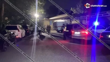 Ահազանգ է ստացվել, որ ՀՀ Առաջին նախագահ Լևոն Տեր-Պետրոսյանի տանը ռումբ է դրված. Shamshyan. com