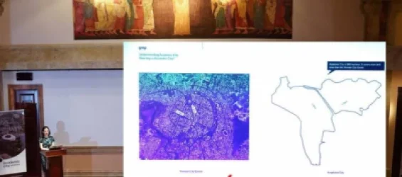 «Ակադեմիական քաղաքի» բյուջեն կազմում է ՀՀ պետական պարտքի 30%-ը. նախարարը ստել է․ «Ժողովուրդ»