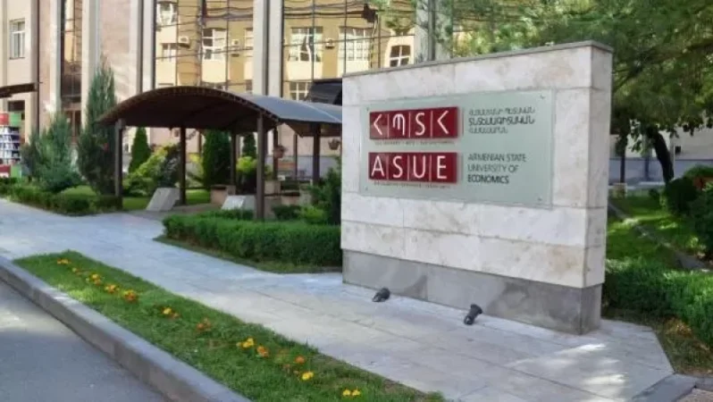 Տնտեսագիտական համալսարանում կորոնավիրուսի դեպք է հաստատվել