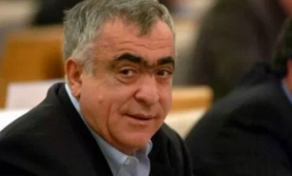 Մեղադրանք է առաջադրել Ալեքսանդր Սարգսյանին խոշոր չափերի խարդախության համար