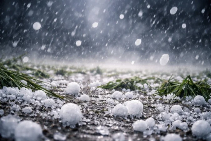 Մարզերում կարկուտի հետևանքով հողօգտագործողներին պատճառված վնասները կփոխհատուցվեն