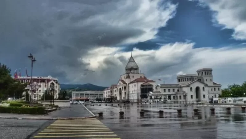 Աշխատատեղերի պահպանման և նորերի ստեղծման աջակցության ծրագիր՝ Արցախում