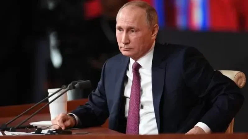 Պուտինն առայժմ չի պլանավորում շփումներ Էրդողանի և Ալիևի հետ. Պեսկով