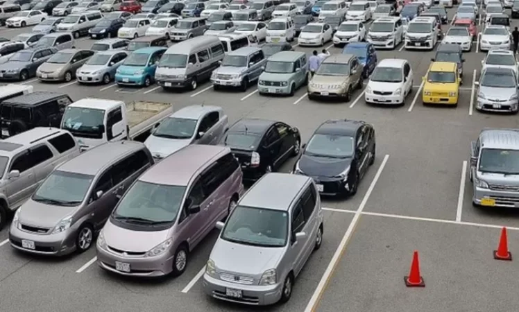 Attention Drivers: Vehicle Registration Offices Cannot Serve