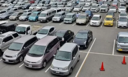 Վարորդներ ուշադրություն. ավտոմեքենաների գրանցման ստորաբաժանումները չեն կարող սպասարկել