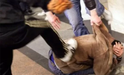 Ծեծկռտուք Երեւանի դպրոցներից մեկում. վնասվածք աչքի ու ողնաշարի շրջանում