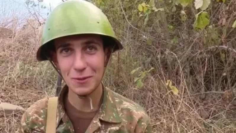 VIDEO: Everything is fine with us, let them be calm. Frontline