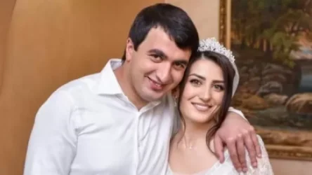 Սասուն Միքայելյանի դստեր հարսանեկան լուսանկարը