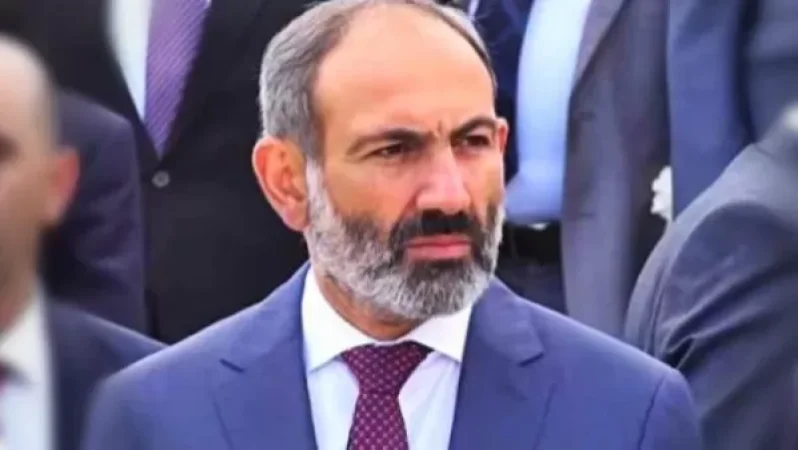 «Փաստ». Փաշինյանի վարկանիշը պատմական հակառեկորդ է սահմանել