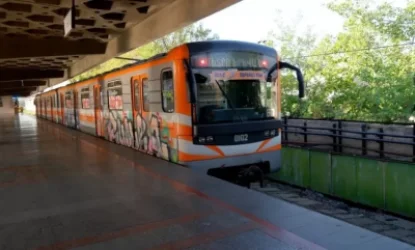 Վնասված վագոնն այժմ վերանորոգվում է. մեղավորները կպատժվեն