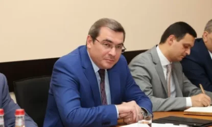 ՊԵԿ նախագահը ստացել է 23 մլն 291 հազար դրամ աշխատավարձ և դրան հավասարեցված այլ վճարներ. «Հետք»