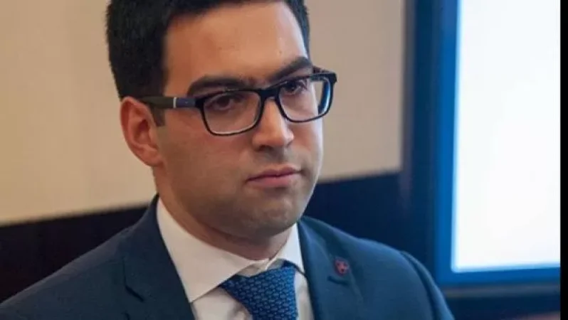 Haykakan Zham: No Rest Until Badasyan is Dismissed