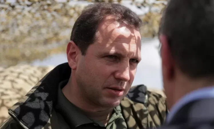 Մարտական հերթապահության անձնակազմը պարգևատրվել է, ընդ որում՝ երկու անգամ․ Տոնոյան