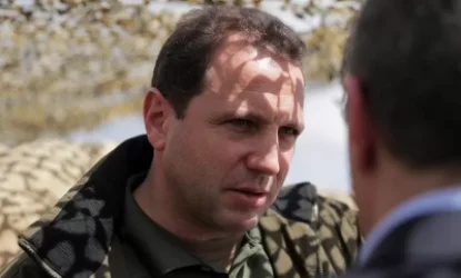 Մարտական հերթապահության անձնակազմը պարգևատրվել է, ընդ որում՝ երկու անգամ․ Տոնոյան