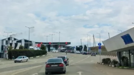 Օտարերկրացիների՝ Վրաստան մուտքն արգելող որոշումը շարունակում է ուժի մեջ մնալ