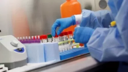 Վրաստանում կորոնավիրուսի 57 նոր դեպք է գրանցվել