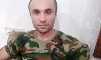 Եկատերինբուրգում հայ երիտասարդը այրվող տանից 3 երեխայի է փրկել