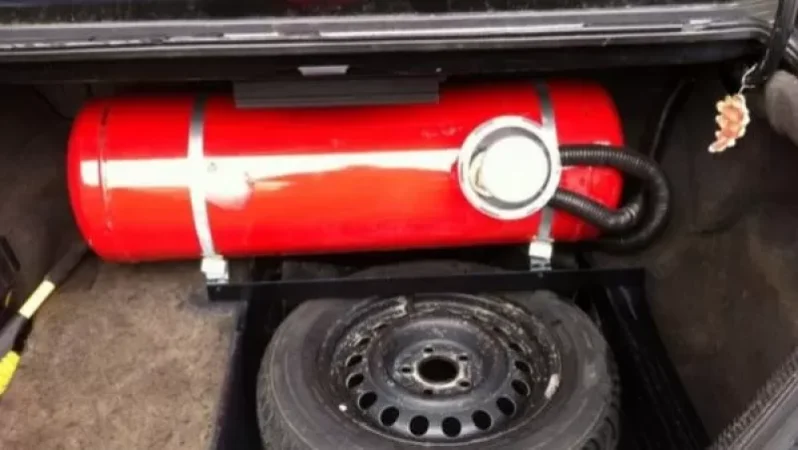 Մեքենաների վրա գազի բալոն տեղադրելը կթանկանա. Մարուքյան