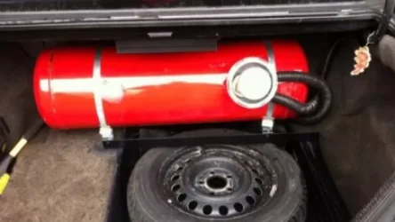 Մեքենաների վրա գազի բալոն տեղադրելը կթանկանա. Մարուքյան