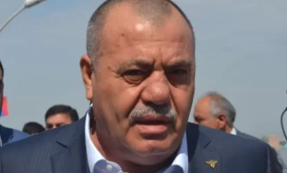 Մանվել Գրիգորյանի մեղադրանքը լրացվելու Արթուր Դավթյան