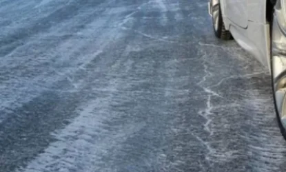 ՀՀ տարածքում կան դժվարանցանելի ավտոճանապարհներ