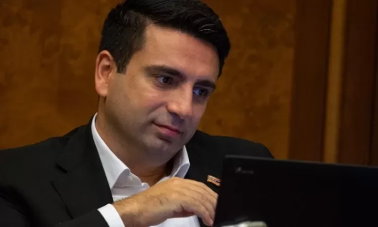 ՏԵՍԱՆՅՈՒԹ.Պարգևավճարների հարցը կքննարկվի խորհրդարանում. Ալեն Սիմոնյան