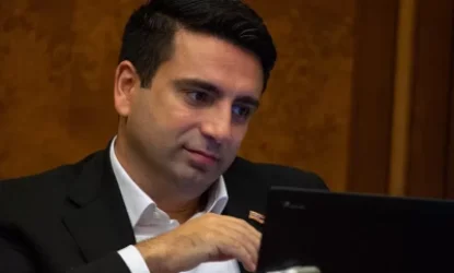 ՏԵՍԱՆՅՈՒԹ.Պարգևավճարների հարցը կքննարկվի խորհրդարանում. Ալեն Սիմոնյան