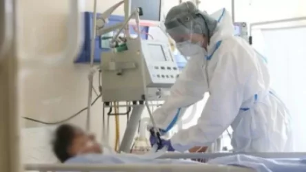 Հայաստանում հաստատվել է կորոնավիրուսով վարակվելու 174, մահվան՝ 1 նոր դեպք