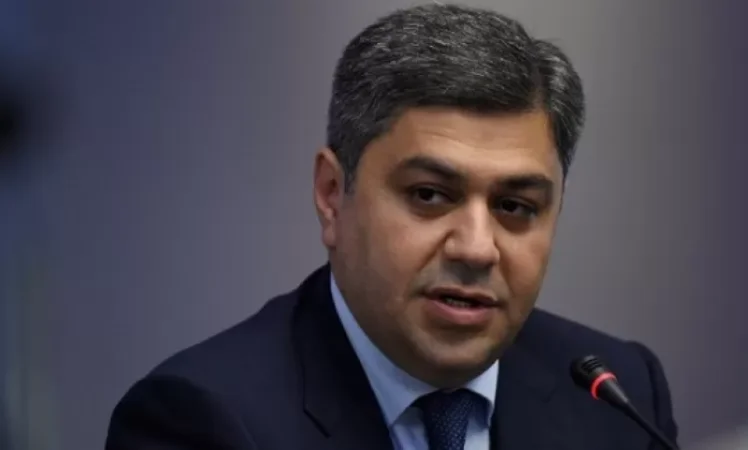 «Փայ չի մտնի». «Մոդուս Գրանում Հոլդինգի» ստուգումների հետևում Վանեցյանը կանգնած չէ