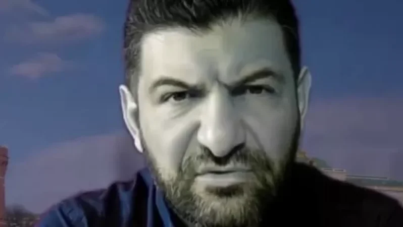 Ադրբեջանցի բլոգեր Ֆուադ Աբասովին արտաքսել են Ռուսաստանից