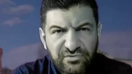 Ադրբեջանցի բլոգեր Ֆուադ Աբասովին արտաքսել են Ռուսաստանից