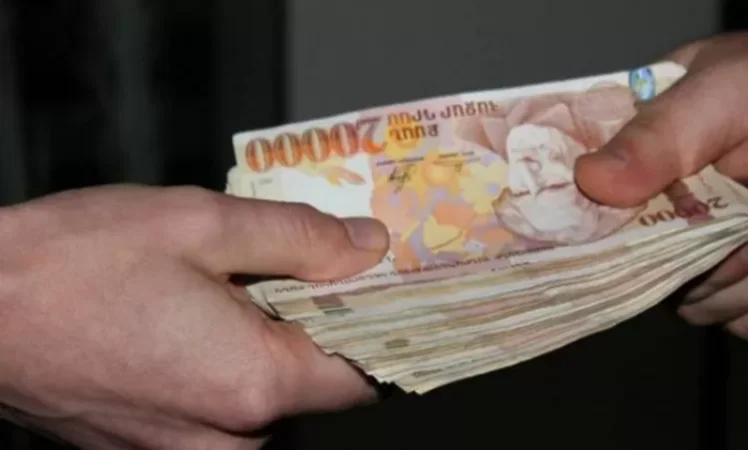 Մեկ անձը 5 անգամ 1 միլիոնի թաղման նպաստ է ստացել․ Բացահայտում