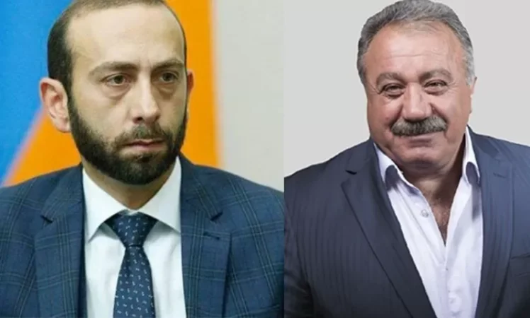 Դիրքային պայքար՝ «Իմ քայլը» խմբակցությունում․ «Թայֆաների» են բաժանված