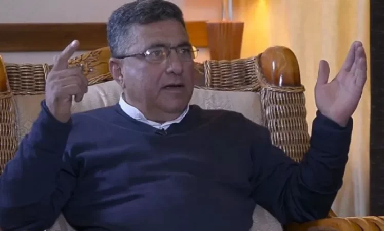 Մահացել է ԱՍԱԼԱ-ի մարտիկ Վարուժան Կարապետյանը