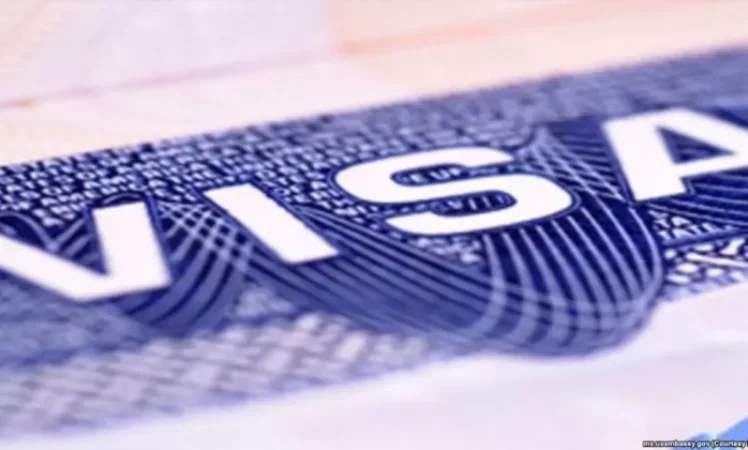 51-ամյա կինը ԱՄՆ վիզաների վրա խոշոր չափի գումարներ է յուրացրել