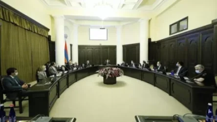 Շուտով՝ արդեն սեպտեմբերի մեջ, գոնե մեկ-երկու տասնյակ ավիաընկերություններ կվերսկսեն կանոնավոր չվերթները դեպի ՀՀ. վարչապետ