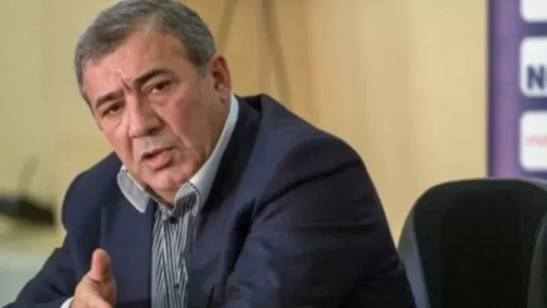 «Ժողովուրդ». Ռուբեն Հայրապետյանը օրինական է մանդատ ստացել. բացահայտում