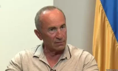 Սկսվել է Քոչարյանի խափանման միջոցի հարցի քննությունը