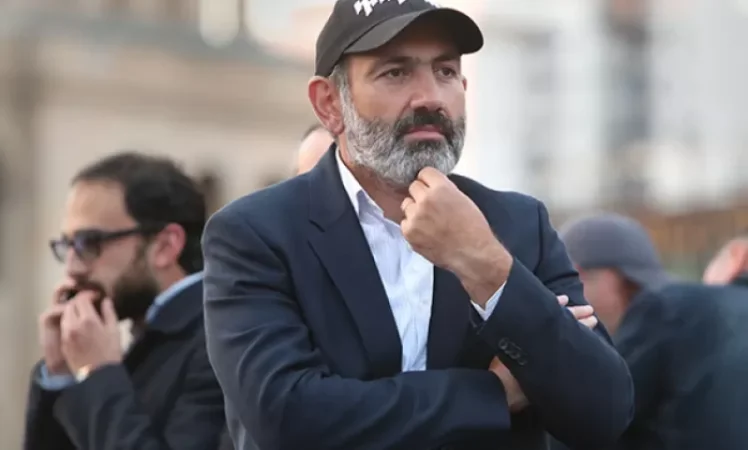 ԵԱՏՄ-ում չեն գնահատում և սիրում «հեղափոխություն»․ Փաշինյան