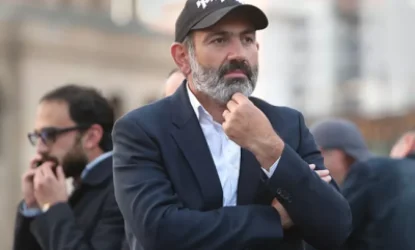 ԵԱՏՄ-ում չեն գնահատում և սիրում «հեղափոխություն»․ Փաշինյան