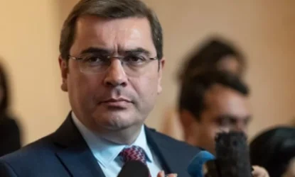 ՊԵԿ նախագահը կանչվել է «Իմ քայլը» խմբակցություն