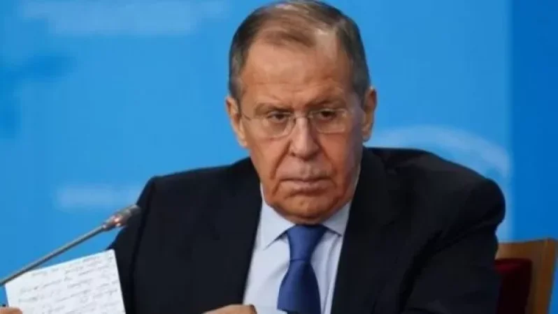 ՌԴ, Ֆրանսիայի և ԱՄՆ արտգործնախարարները ԼՂ հարցով հայտարարությամբ հանդես կգան. Լավրով