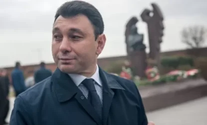 Ուր ենք հասել, Փաշինյանն արդեն հղում է անում Ալիևին․ Շարմազանով