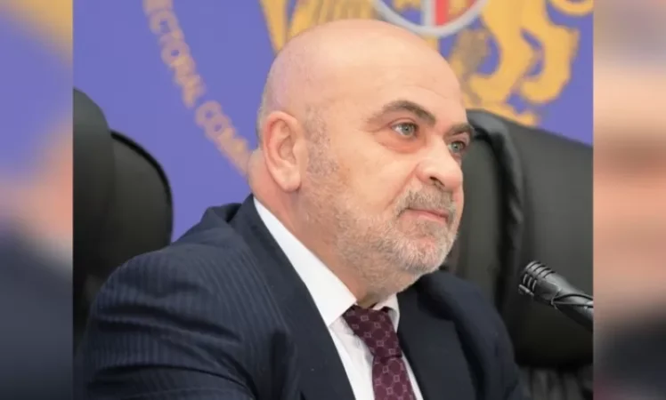 Հեռուստառադիոյի հանձնաժողովի նախագահ է ընտրվել Տիգրան Հակոբյանը