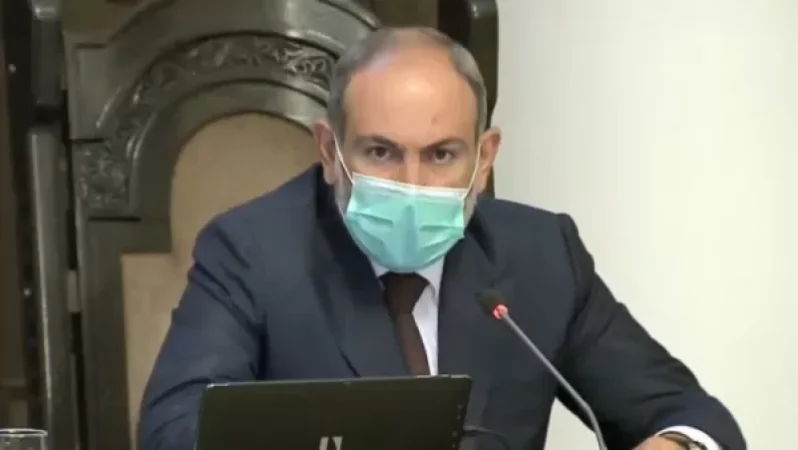 Սոցիալական խնդիրներ կան, բայց սոցիալական ճգնաժամ չունենք. Փաշինյան