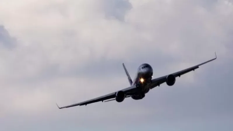 Ռուսաստանից հատուկ ինքնաթիռ է ժամանել Երևան. Մանե Գևորգյան